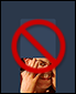 Tumblr - Restyle - Hidden Blue Avatar Bar