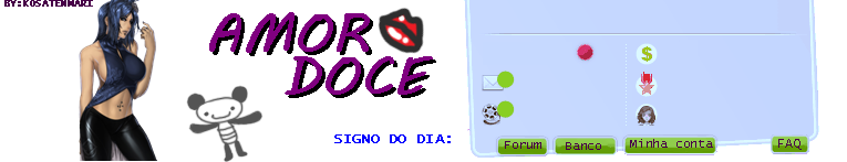 amor doce tema:konan