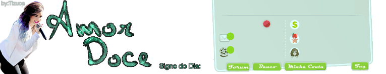 Amor Doce Theme Demi Lovato