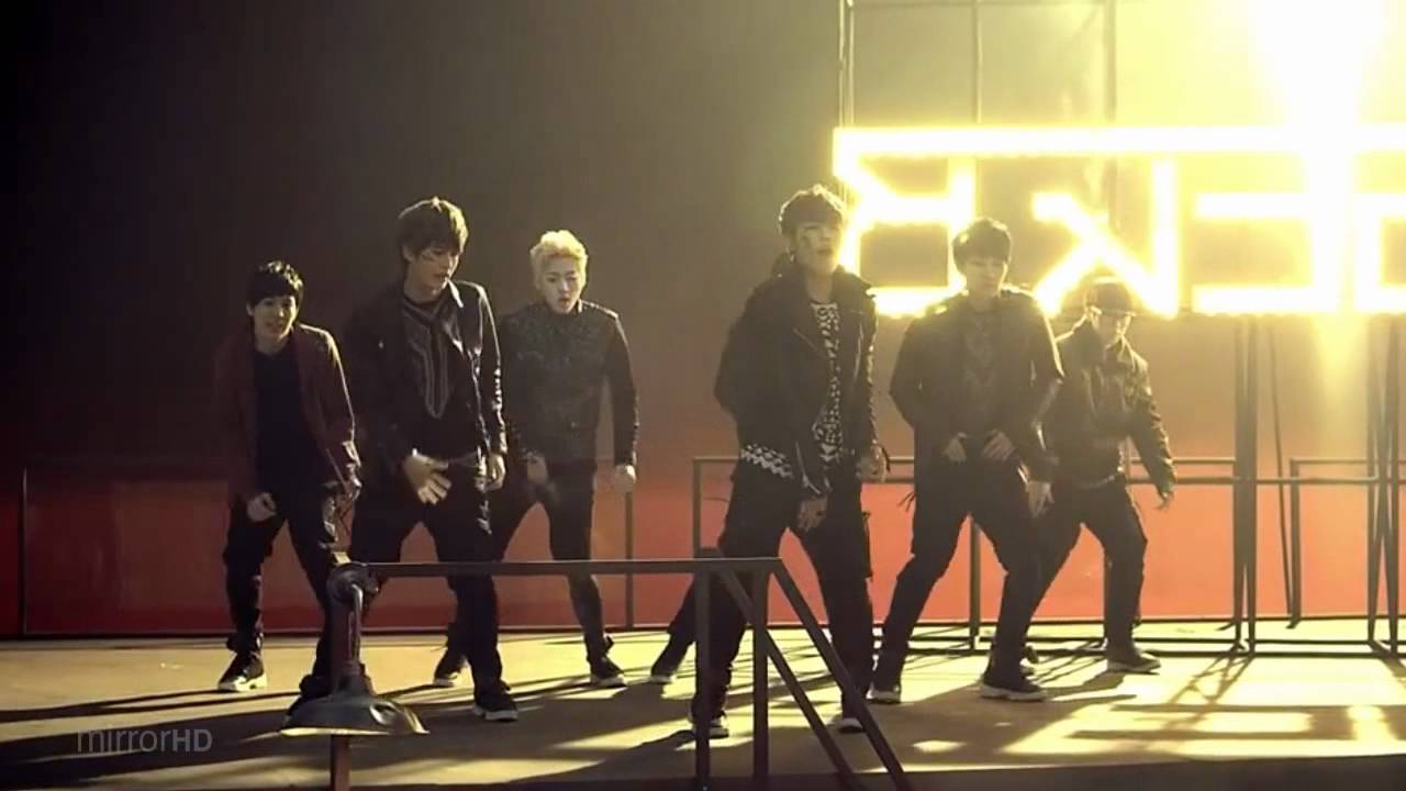 Block B Theme