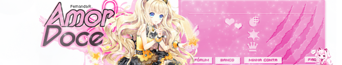 Amor Doce - Theme SeeU¹