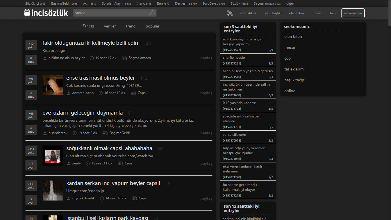 Siyah İnci #Futuredayv