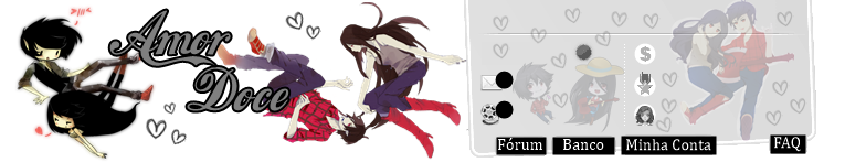 Amor Doce-Thema marshall e marceline
