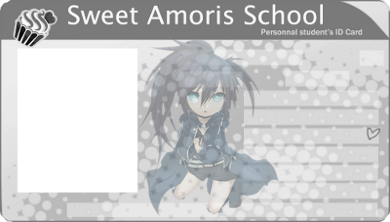 Tema para amor doce_anime black rock shooter