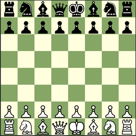 Chess7 by Alexander Sizenko for lichess.org