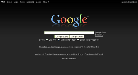 BoH ~ Google Deutschland by IRA™