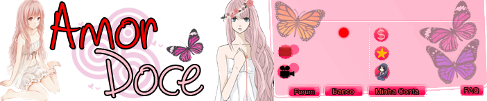 Megurine Luka -- Amor Doce