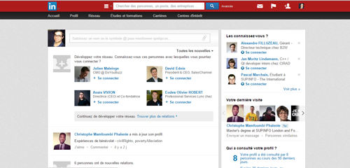 gLinkedIn