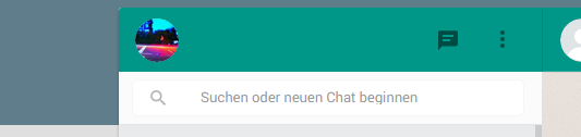 WhatsApp Web (CUSTOM COLORs) !NO-UPDATES-ANYMORE!
