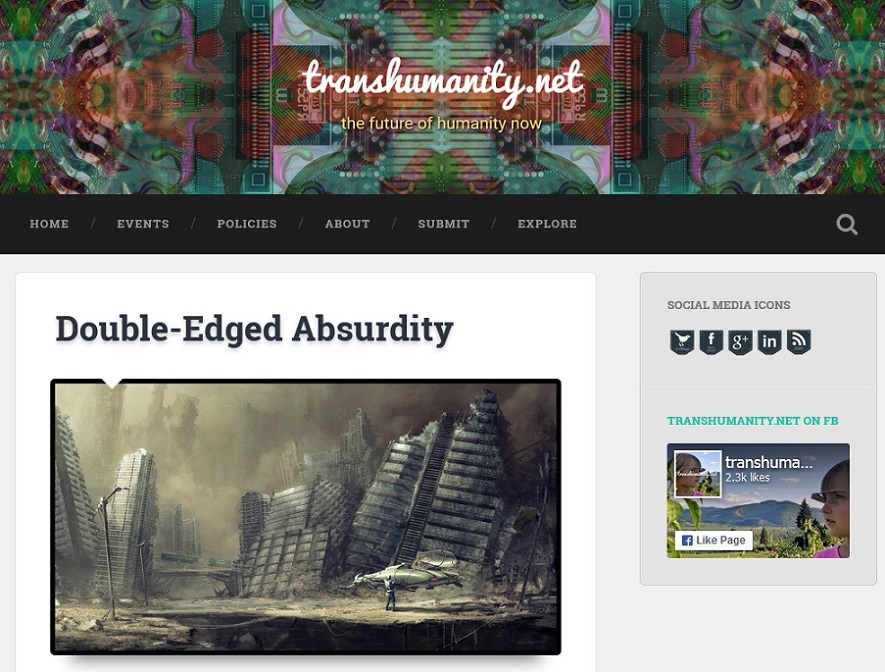 Transhumanity.net
