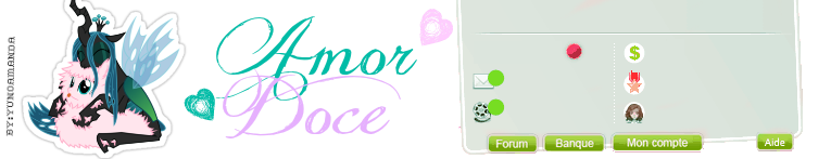 Amor doce:fluffle puff