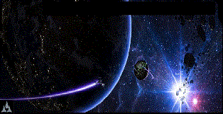 Ogame new design