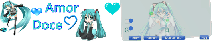 Miku-Vocaloid Tema