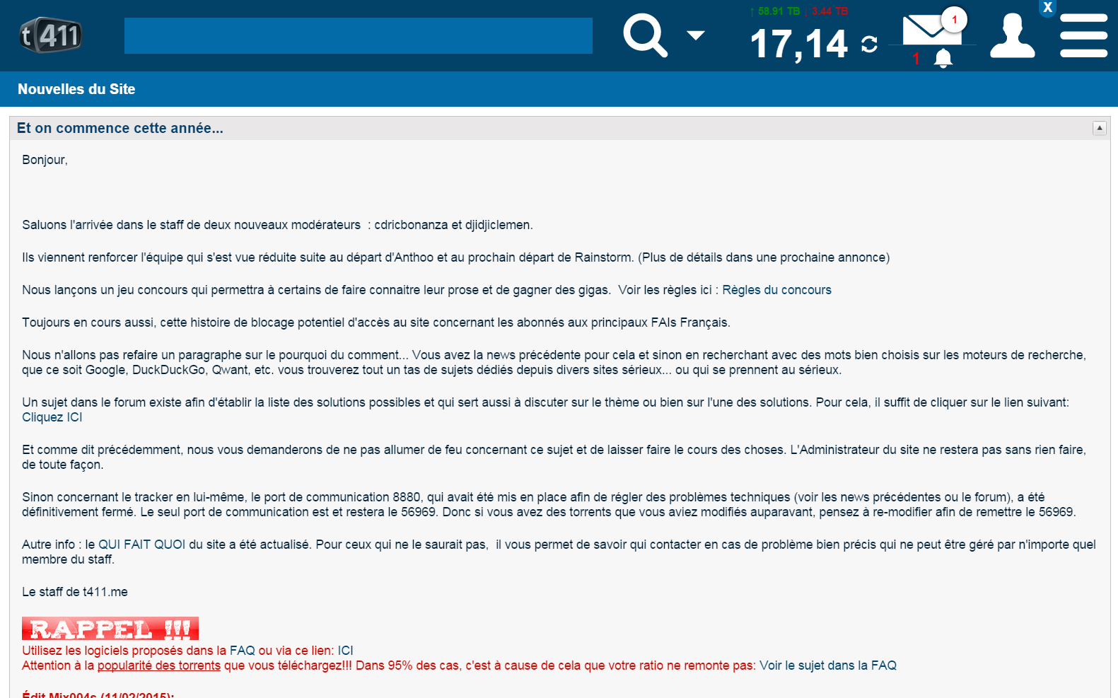 Light T411 - Flat Edition