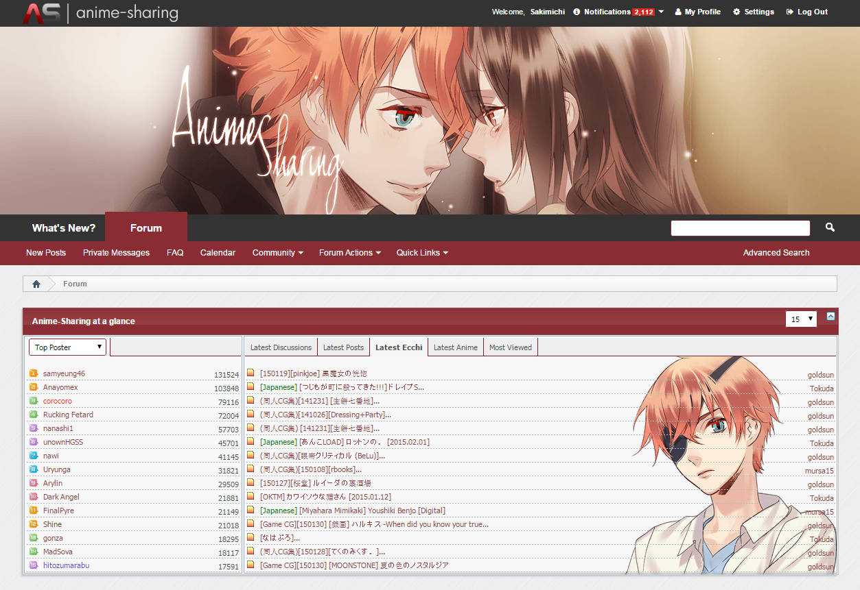 A-S | Ayakashi Gohan