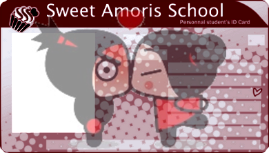 Tema AmorDoce - Pucca <3