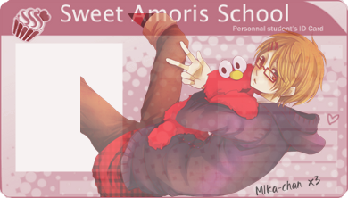 AmorDoce- Pedido - Amatsuki