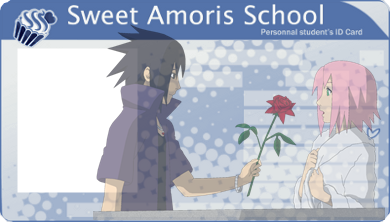 AmorDoceTema- Pedido - SasuSaku