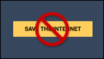 Tumblr - Restyle - Hidden Save The Internet Button