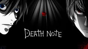 Death Note-Tema AmorDoce ^^