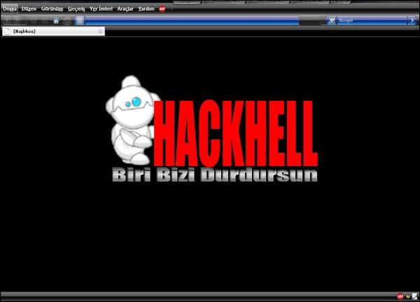 About:Blank Hackhell.com