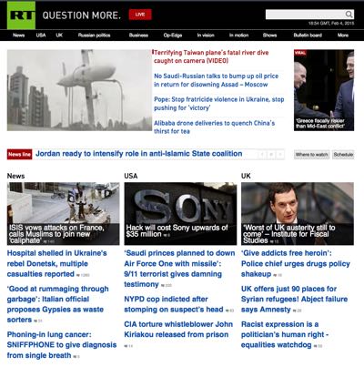 RT Desktop