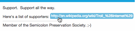 Link Revealer (Scratch Forums)