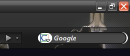 Change SearchBar ( Rounded ) ( nasa )