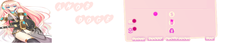 MEGURINE LUKA