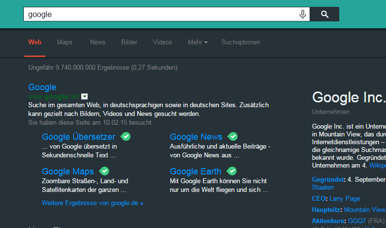 Google - Material Design