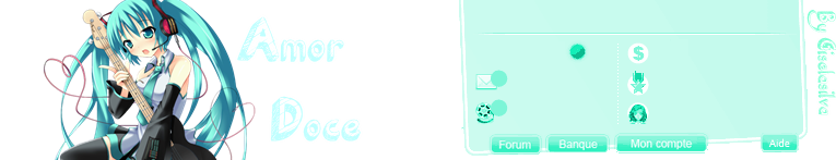 Tema da Miko :3