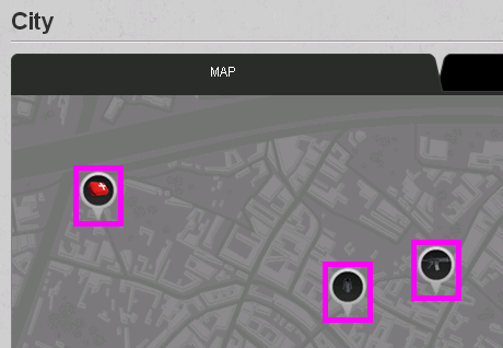 Torn - City Finds Highlighter