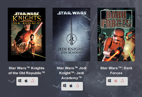 Humble Bundle - Stop hiding platforms