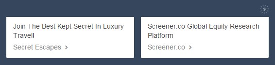 Hide Tumblr Ads