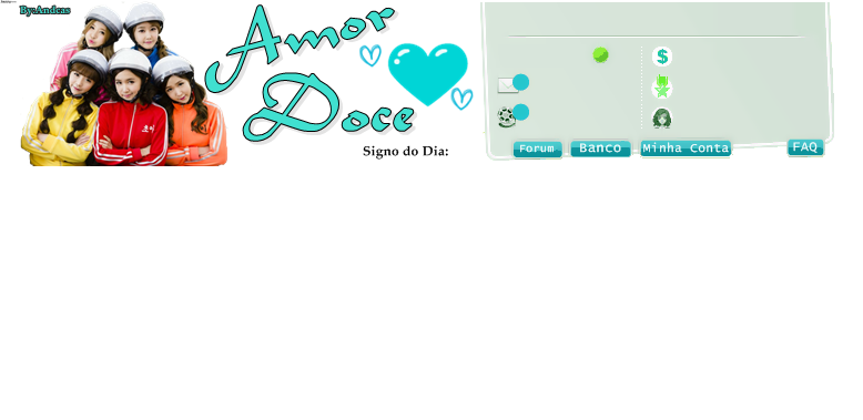Amor Doce Tema : Crayon Pop