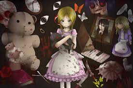 TEMA AMOR DOCE THE WITCH'S HOUSE