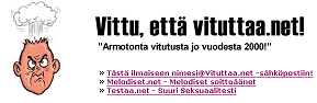 Vituttaa.net - Cleaner, no ads n shit