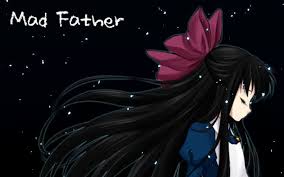 TEMA AMOR DOCE- MAD FATHER