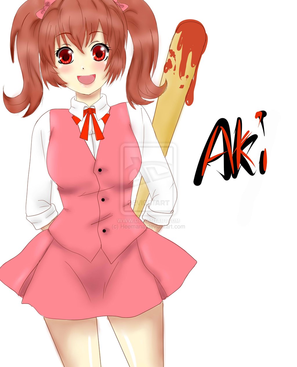 TEMA AMOR DOCE- MISAO AKI!!!