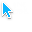 Caribbean (tumblr cursor)