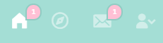 Pastel Tone Tumblr Baloon