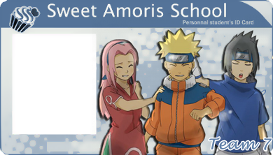 Team 7 - amor doce