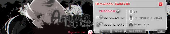 Kcalb-Amor doce (For Maria)