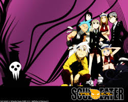 TEMA AMOR DOCE- SOUL EATER