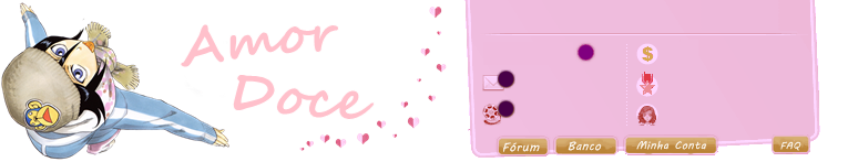 Amor Doce Theme - Rukia Kuchiki