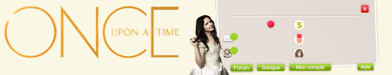 Once Upon a Time - Amor Doce (Emanoelexd)