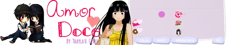 Amor Doce Tema: Kimi ni Todoke