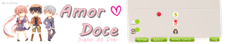 Amor Doce Tema: Mirai Nikki Kawaii