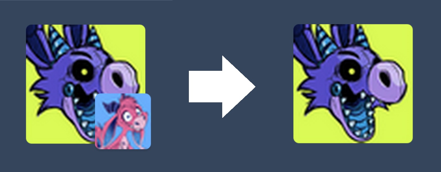 No Sub Icons - Tumblr