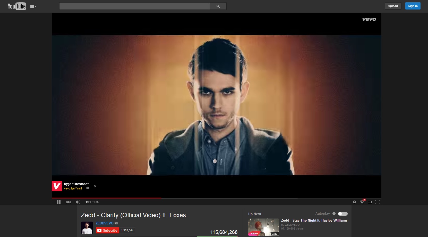 YouTube - Dark Theme Series - HIDDEN ADS
